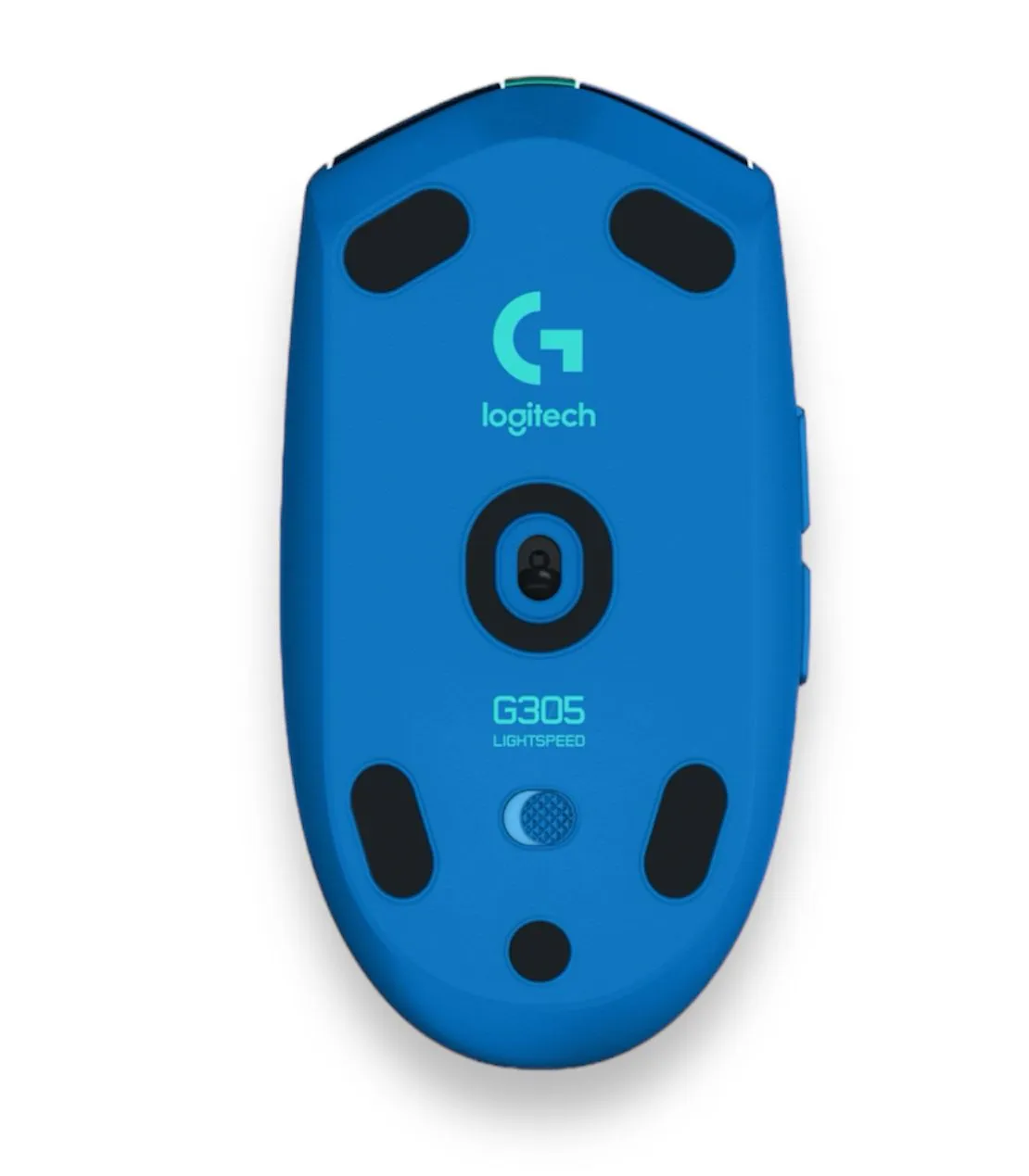 Mouse Gamer Logitech G Series G305 Azul