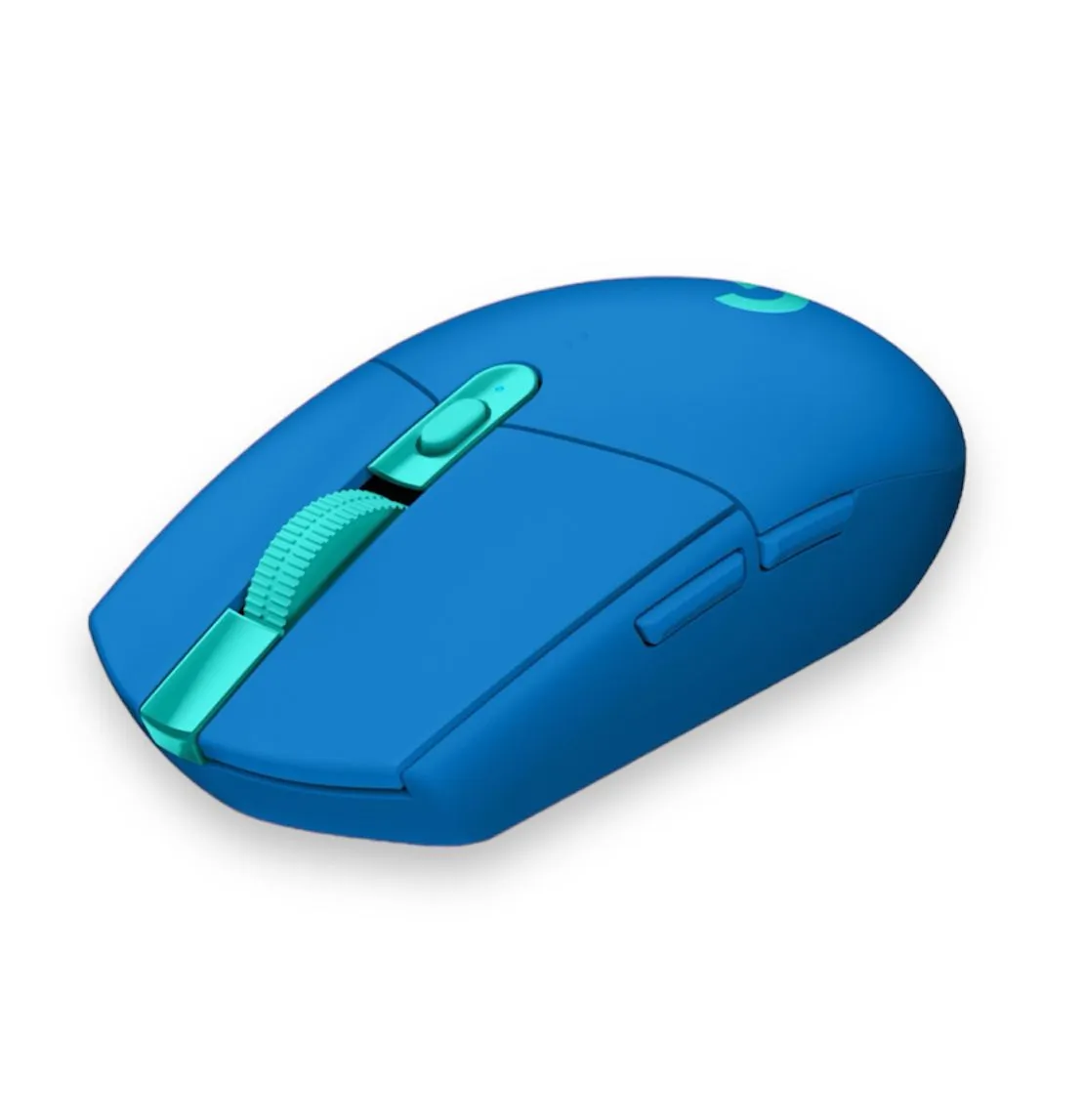 Mouse Gamer Logitech G Series G305 Azul