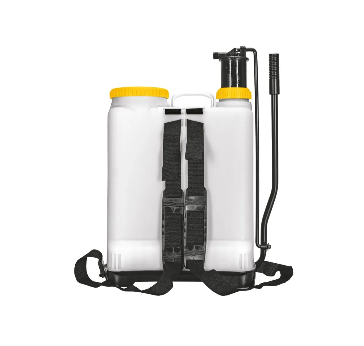 Fumigador Manual Estilo Mochila de 16 Litros Petrul