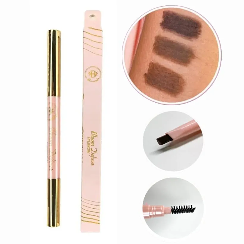 Lapiz De Cejas Bloom Definer BLOOMSHELL