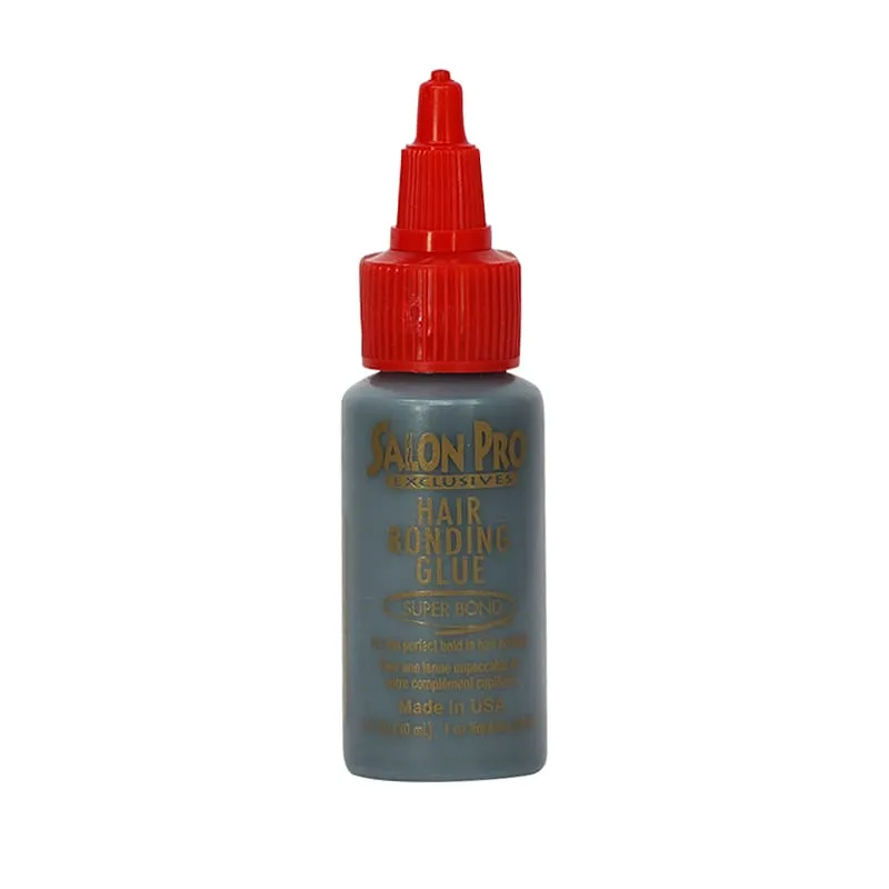 Pegamento de Pestañas Extensiones Salon Pro (30ml)