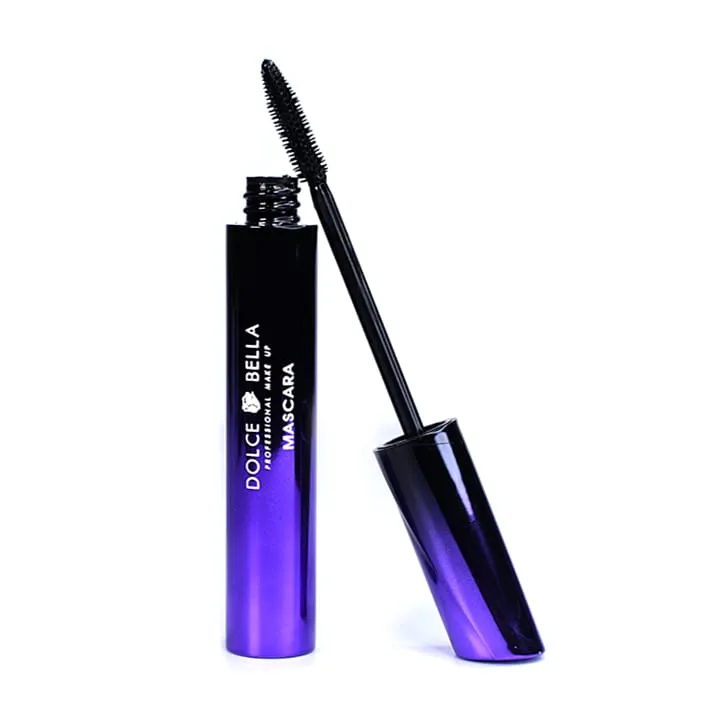 Pestañina CEPILLO SILICONA Dolce Bella Mascara