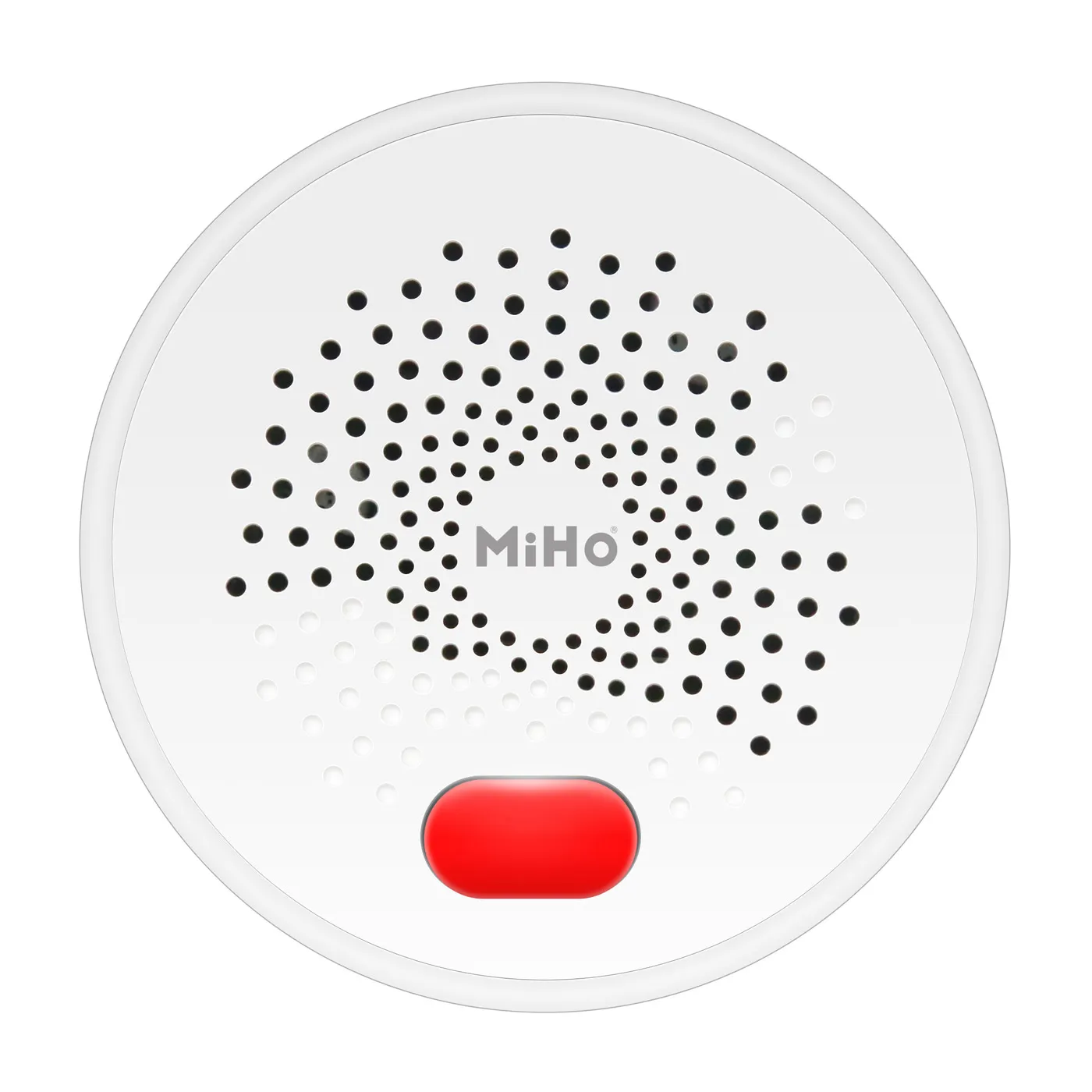  Sensor Inteligente De Gas Wifi  MiHo