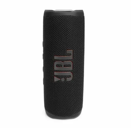 Parlante JBL Flip 6 Bluetooth Color Negro 1:1 El limite lo pones tu!!!