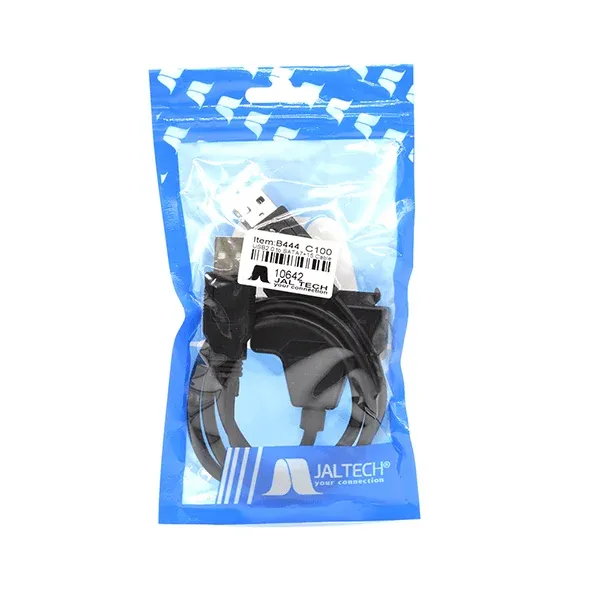 Cable Sata A 2 Usb B444