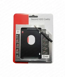 Caddy 2.5" Hdd 12.7mm B571a