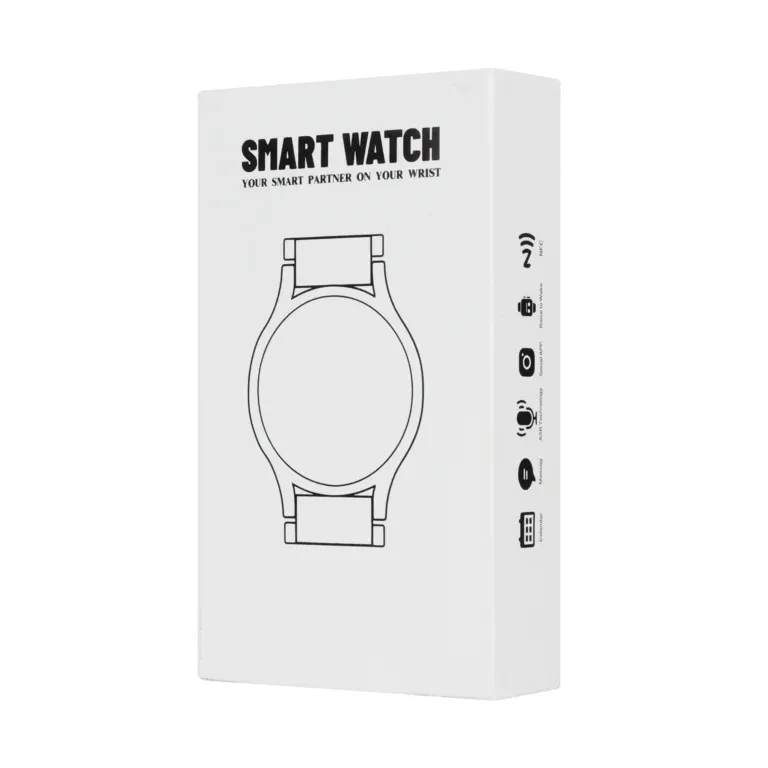 Smartwatch Gt3 Jaltech
