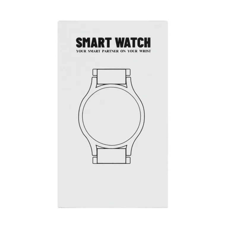 Smartwatch Gt3 Jaltech