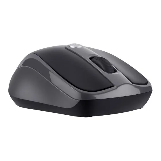 Mouse Optico Inalambrico Steren Com-5700