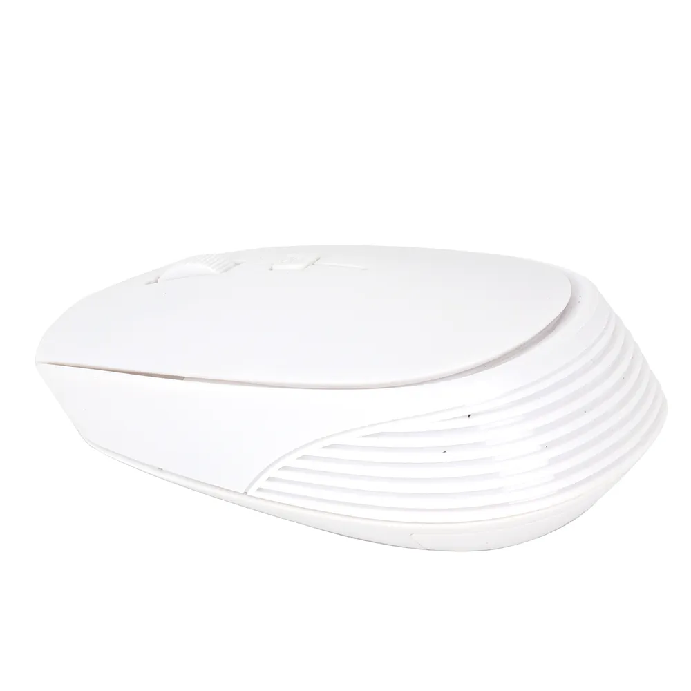 Mouse Bluetooth Blanco 9210 Rf9210
