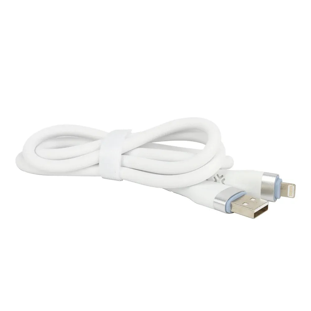 Cable Lightning A Usb Jaltech