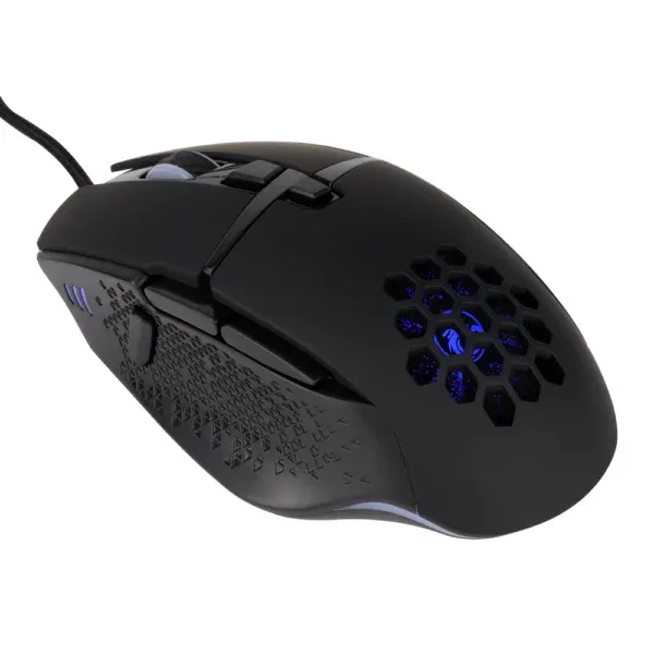 Mouse Gamer 8d Retro T90