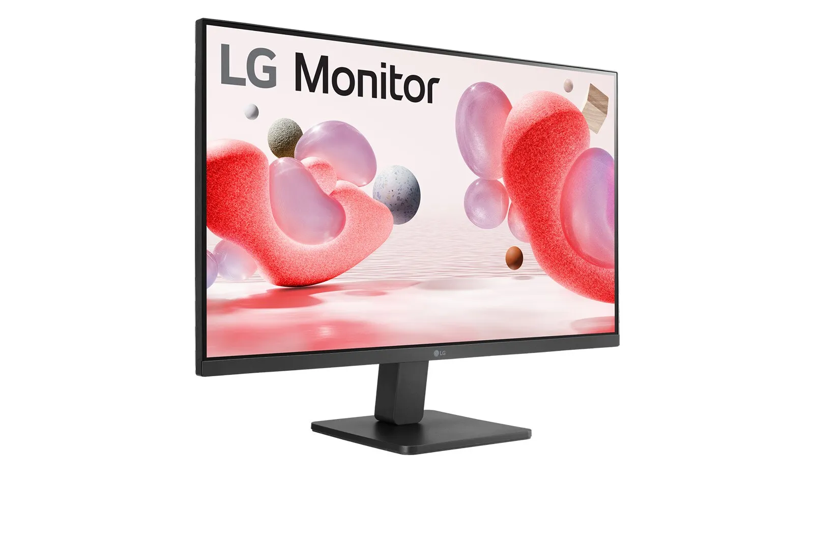 Monitor Lg 24“ Hdmi-Ips 24mr400b 100hz Full Hd