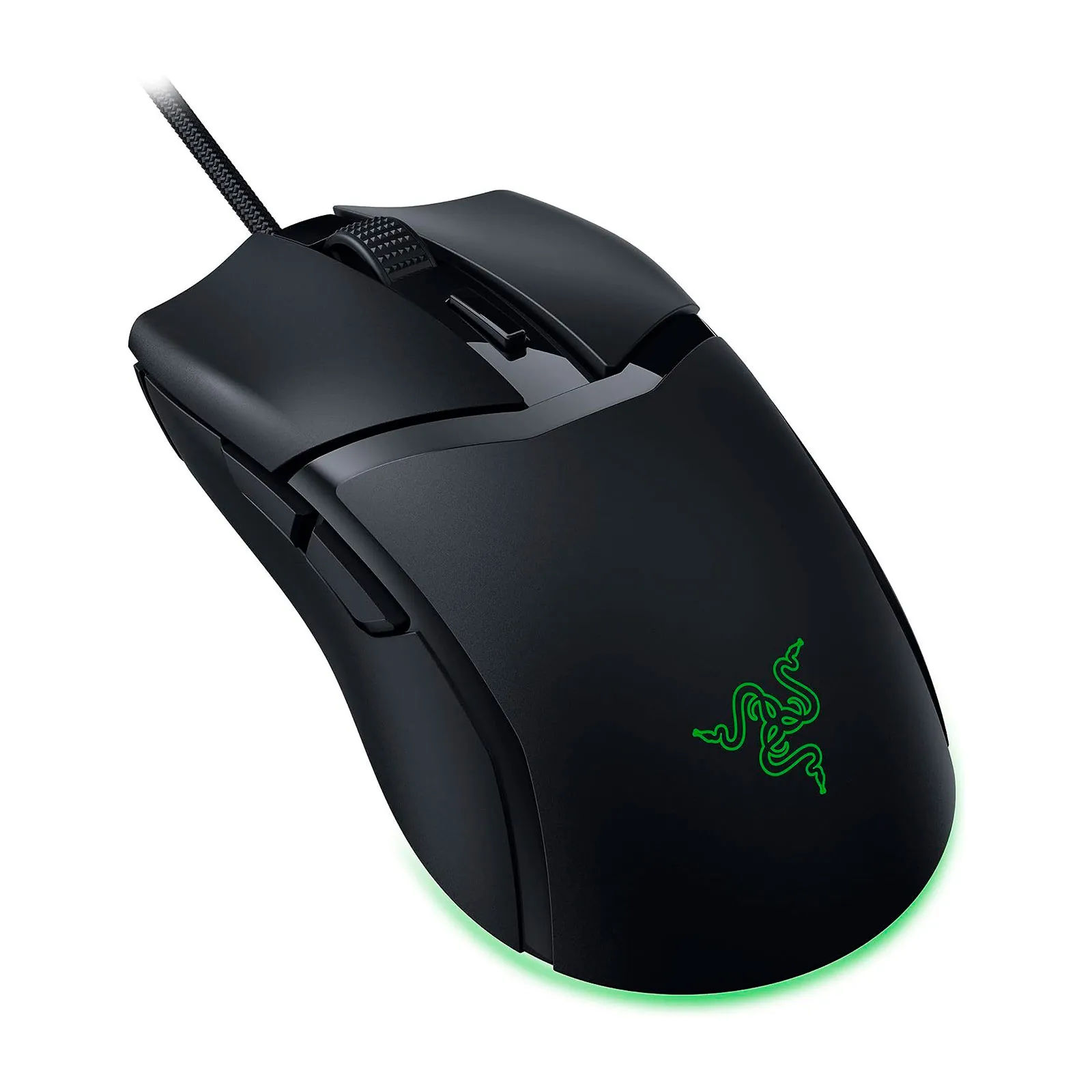 Mouse Gamer Razer Cobra Lightweight Wired