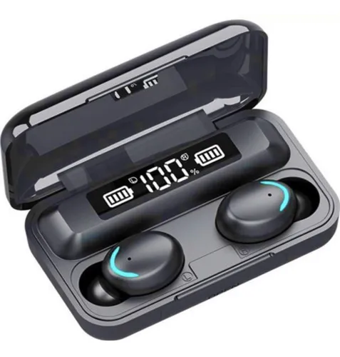 Combo Smartband M8 2023 + Audifonos Bluetooth Tws F95