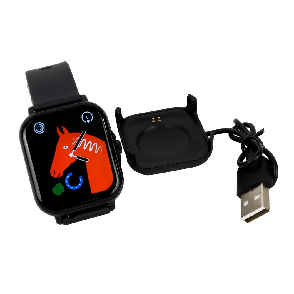 Combo Smartwatch H15 Plus + Audifonos Bluetooth Tws F95