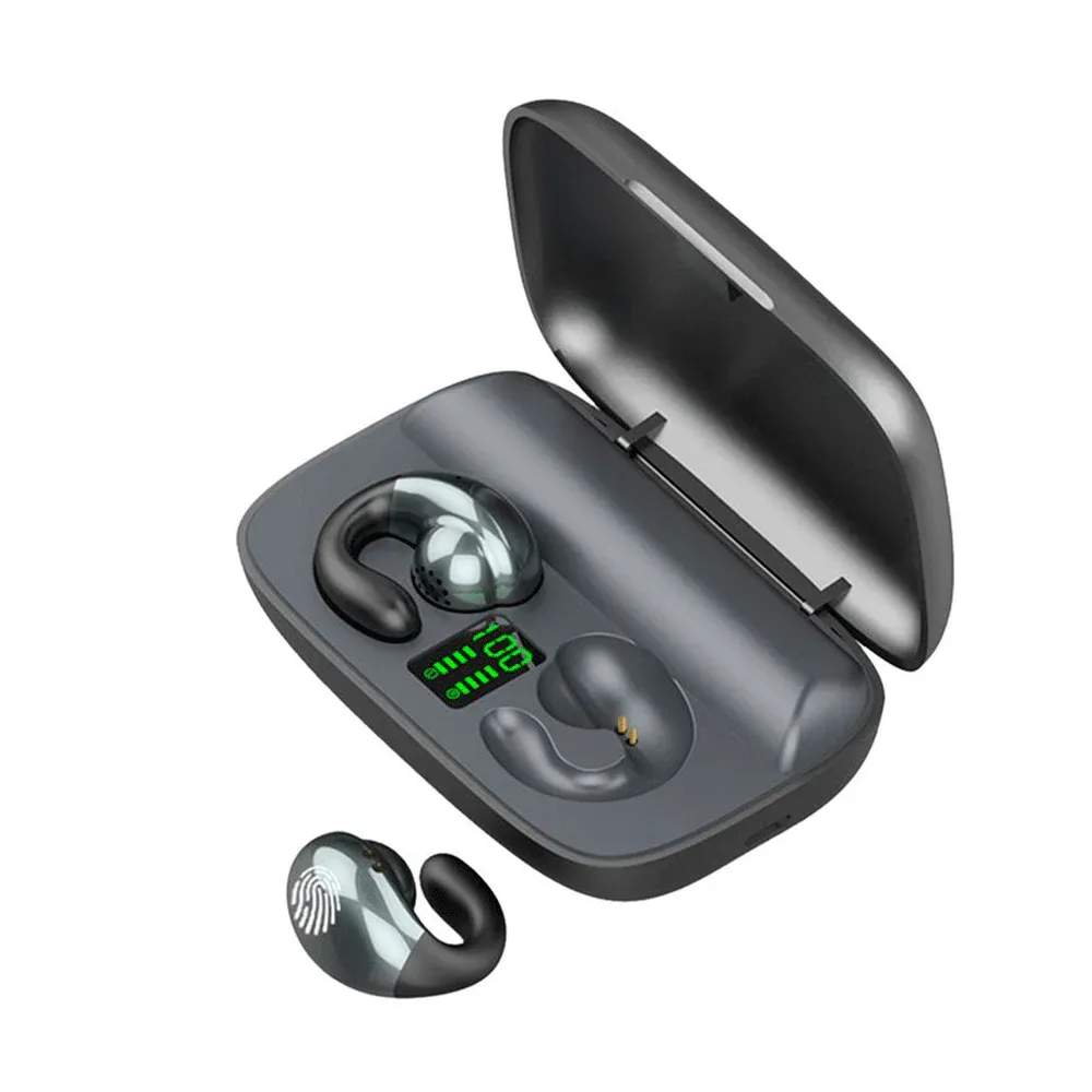 Combo Smartwatch S800 Max Ultra + Audiífonos Bluetooth Tws Ear Clip