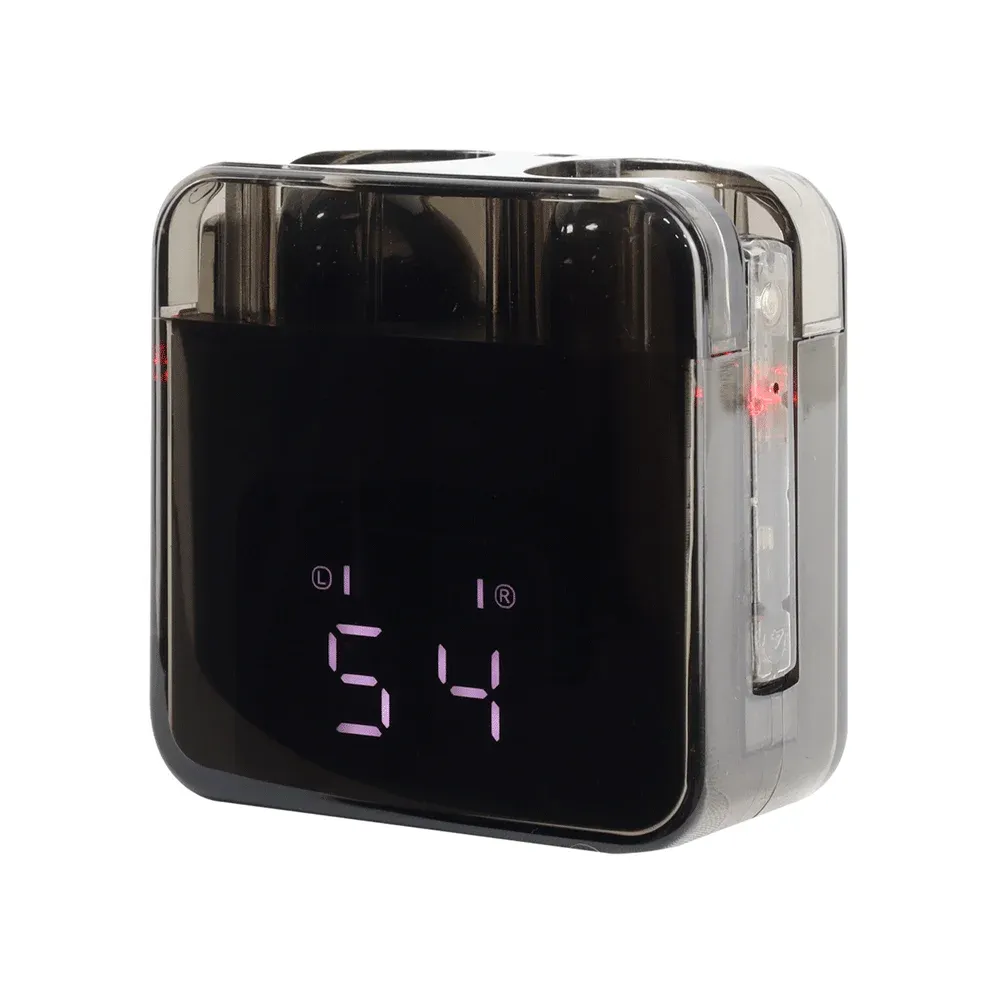 Combo Smartwatch S800 Max Ultra + Audifonos Tws Free – Jalf08