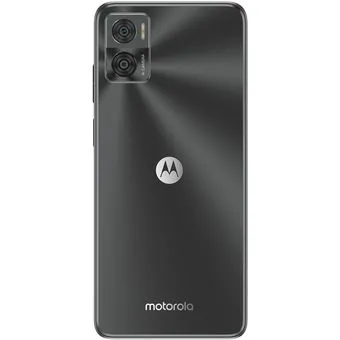Motorola E22 4GB/128