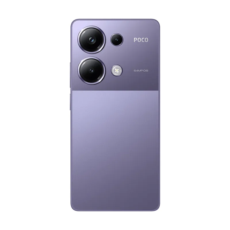 Poco M6 Pro  8GB / 256GB - Purple