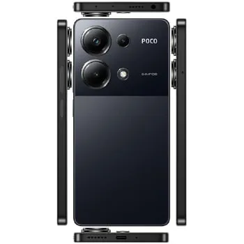 Poco M6 Pro 8GB+256GB  