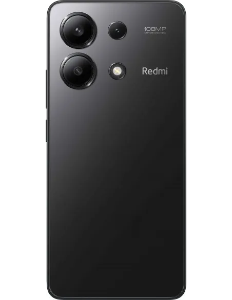 Celular Xiaomi Redmi Note 13 4G 128Gb / 8Ram /