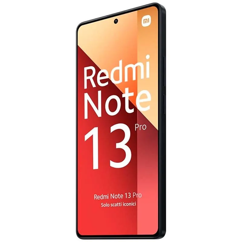 Redmi note 13 Pro 8GB / 256GB  + Estuche Transparente Gratis 