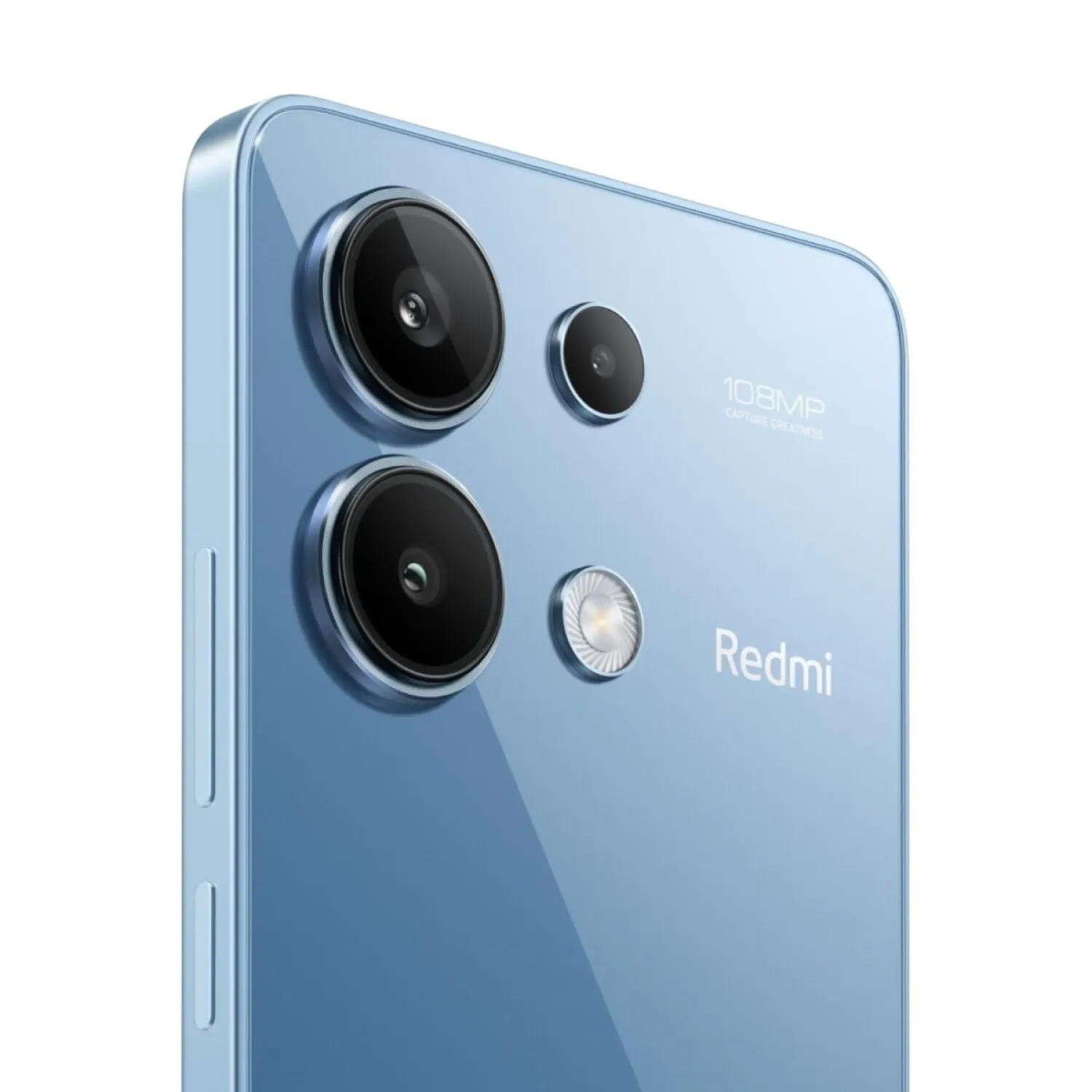 Redmi Note 13 8GB/ 256GB + Estuche Gratis