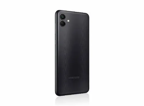 Samsung A04 4GB / 64GB + Audífonos Inalámbricos Gratis 1hora 