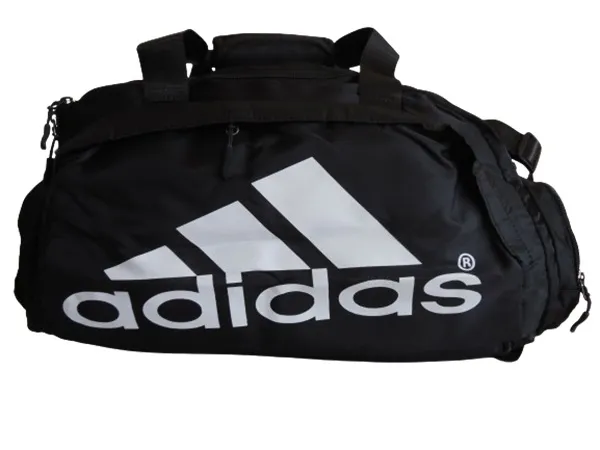 Maleta GymBag Unisex CALZADO GUERREROS LG-025 Negro RB