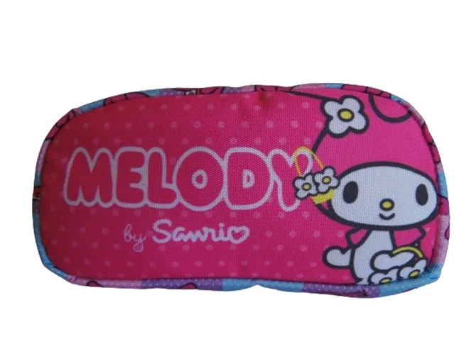 Morral Escolar Sublimado en KIT CALZADO GUERREROS LG-028 Melody