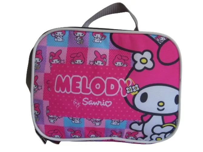 Morral Escolar Sublimado en KIT CALZADO GUERREROS LG-028 Melody