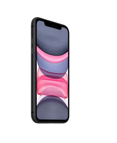 iPhone 11 64 GB + Forro y vidrio protector 
