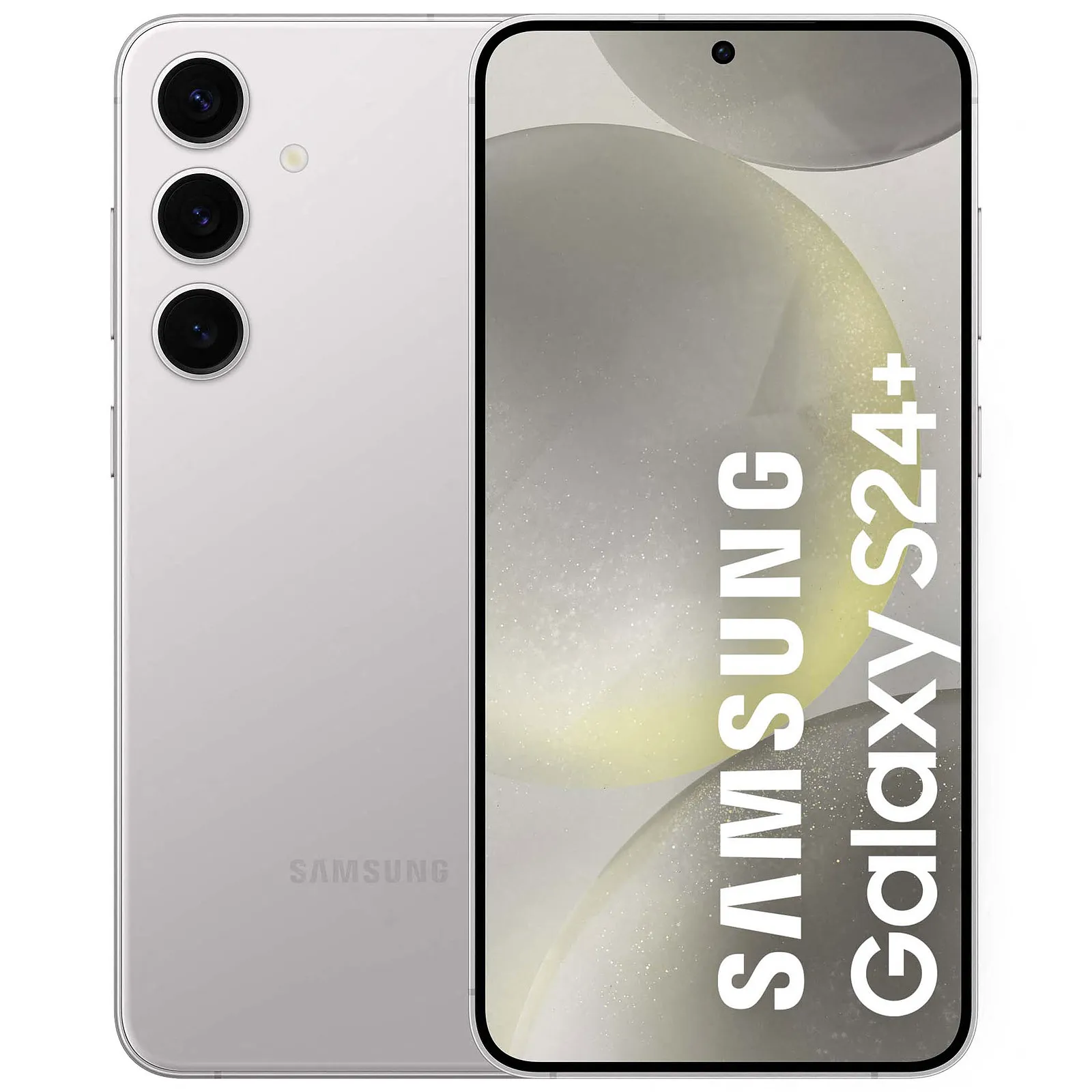 Celular Samsung Galaxy S24 Plus 256Gb 12Ram 50mp