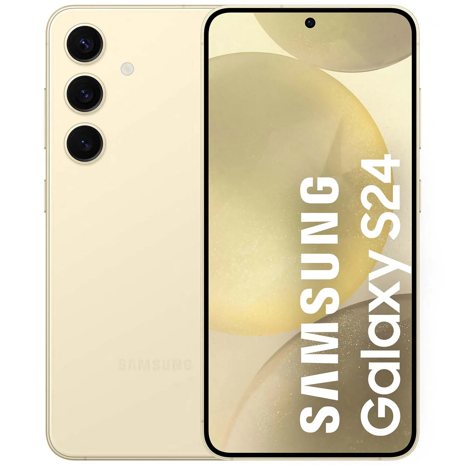 Celular Samsung Galaxy S24 128Gb 8Ram 50mpx