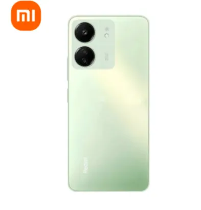 Celular Xiaomi Redmi 13C 256GB 8GB Con Obsequio