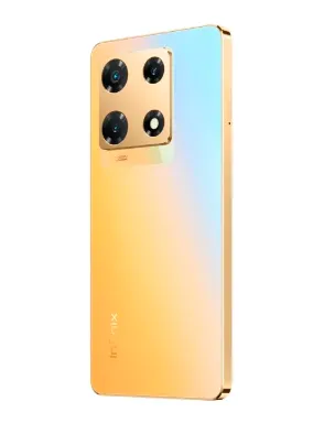 Infinix Note 30 Pro 256GB Con Sonido JBL Con Obsequio