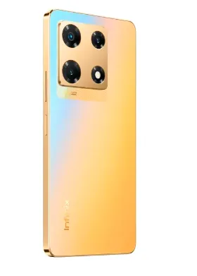 Infinix Note 30 Pro 256GB Con Sonido JBL Con Obsequio