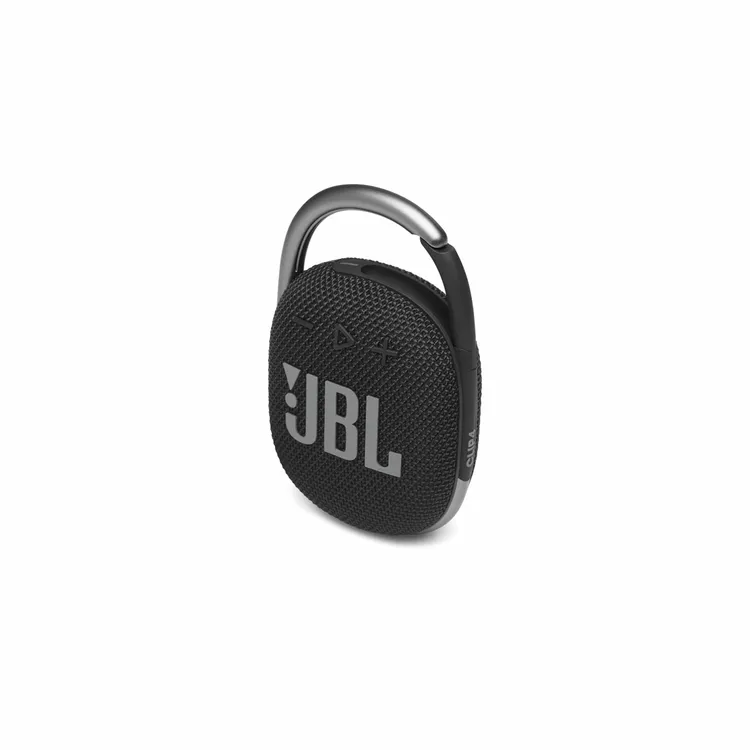 Parlante JBL Inalámbrico Bluetooth CLIP 4 5W Original