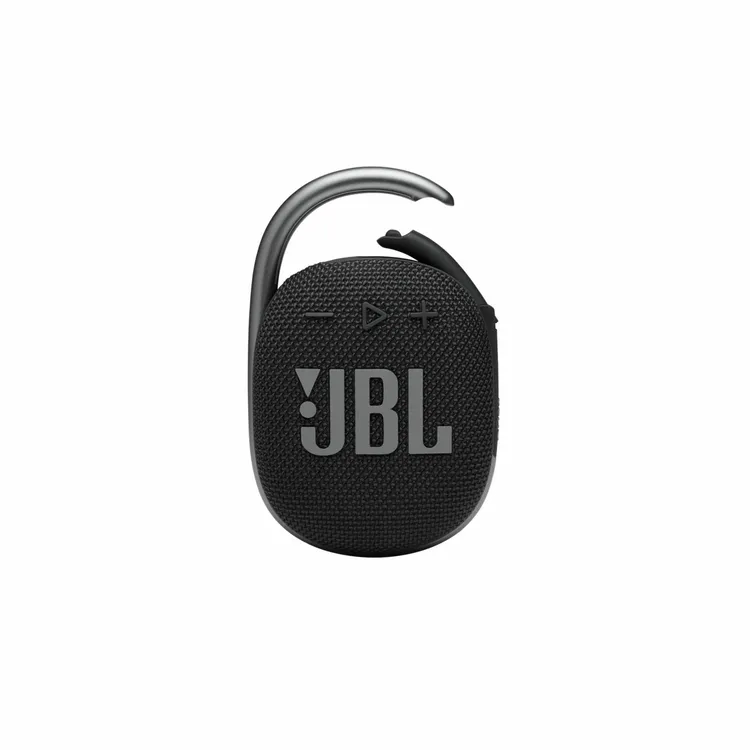 Parlante JBL Inalámbrico Bluetooth CLIP 4 5W Original