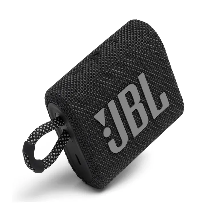 Parlante JBL GO3 Bluetooth Original