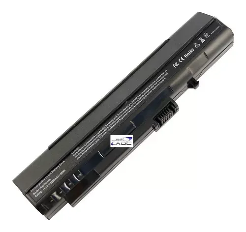 Bateria Para Acer One Zg5 Kav60 D250