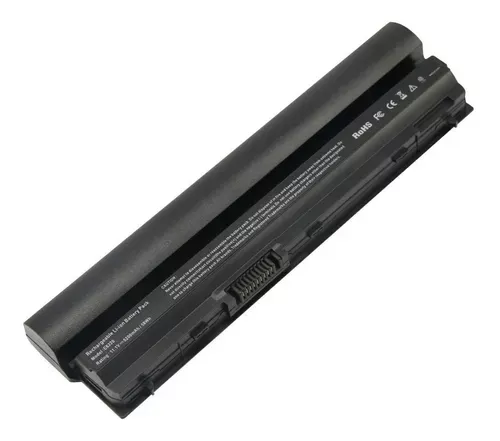 Bateria Para Dell Latitude E6320