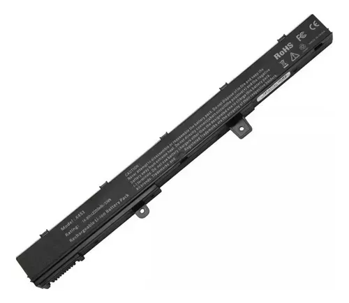 Bateria Para Asus X451 X551 Interna