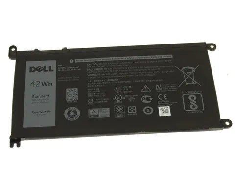 Bateria Para Dell 15 5568 T2jx4 Interna