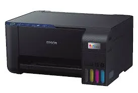 Impresora Multifuncional Tinta Continua, Amplia Y Reduce Con Wifi, Impresion Doble Cara