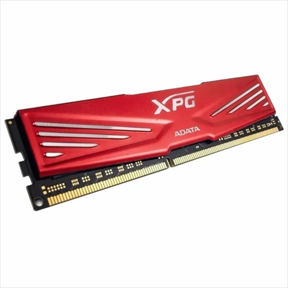 Memoria Ram Pc Ddr4 3200 8Gb Blindada Xpg