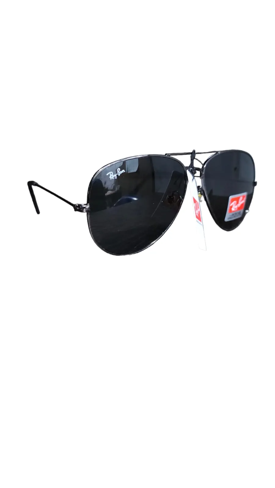 Gafas Deportivas De Sol Polarizadas Filtro UV400 Marco Resistente Color Gris Con protección UV 