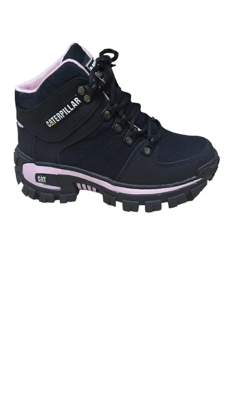 Botas Caterpillar Casuales R-eplica 2-A