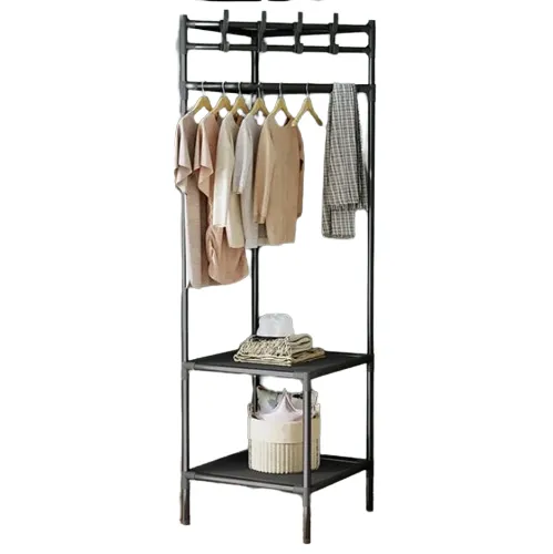 Organizador Esquinero Para Ropa 180cmx40cm